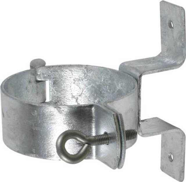 Hængselsstift Træ 76 Mm