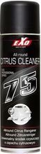 EXO Allround citrusrens 500ml
