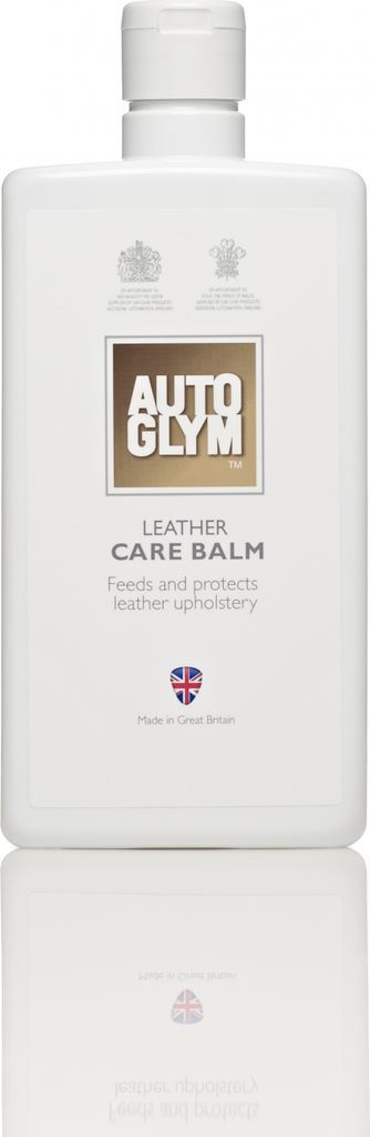 Autoglym Læderpleje - Leather Care Balm 500ml