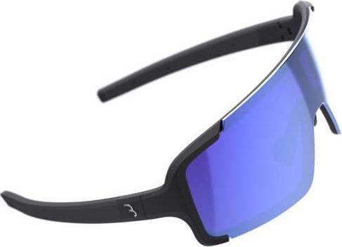 bbb chester bsg-69 - cykelbrille - grilamid stel og mlc linse