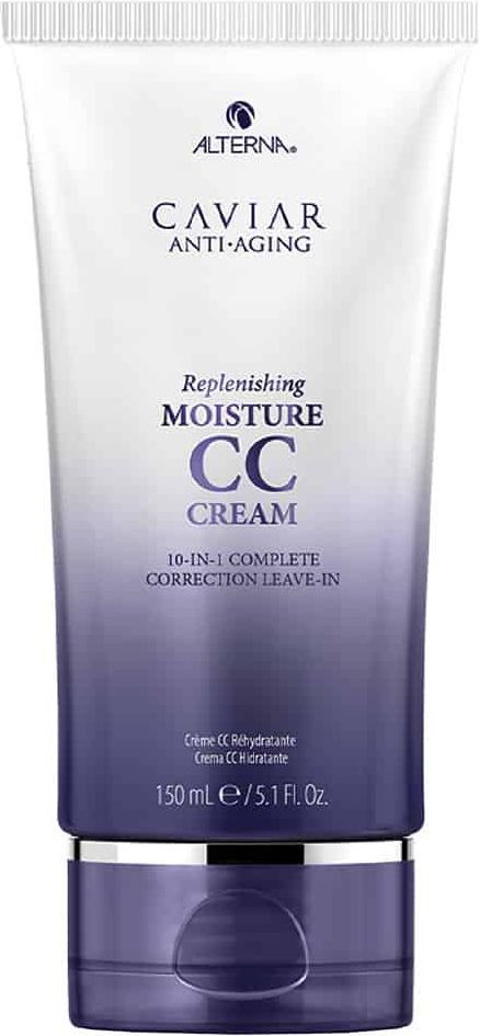 Alterna Caviar Anti-Aging Replenishing Moisture CC Cream 100ml