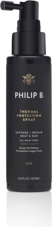 Philip B Thermal Protection Spray, 125ml.