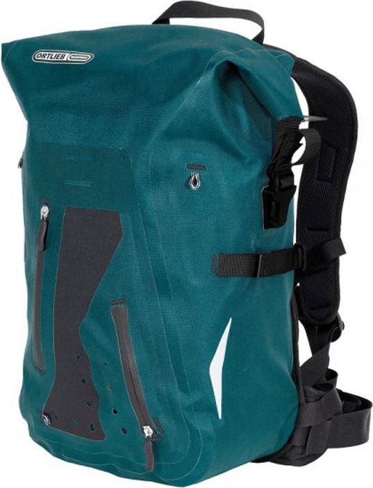 ortlieb packman pro two - vandtæt rygsæk - 25 liter
