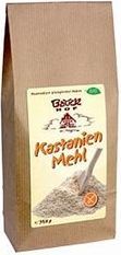 Bauckhof Økologisk Kastanjemel 350g