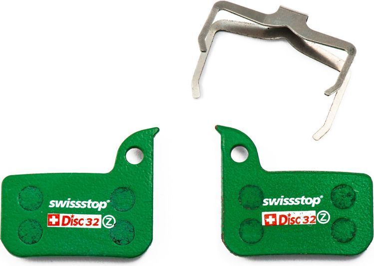 SwissStop Disc 32 C Brake Pads