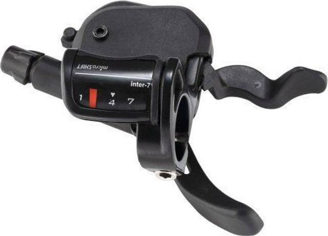 Microshift Xpress Nexus 7