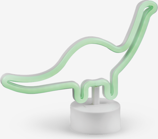 Trio Lighting Bronto Bordlampe