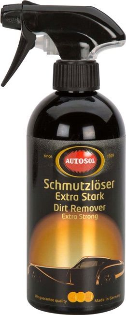 Autosol SOL11002220 500 ml