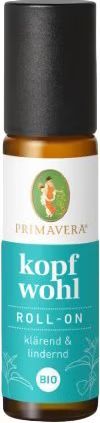 Primavera Kopf Wohl 10ml