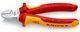 KNIPEX 70 06 160 Avbitartång