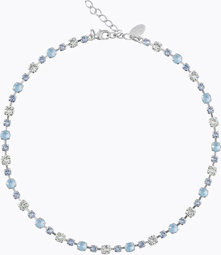 Caroline Svedbom Calanthe Necklace Gold - Gold - ONE SIZE