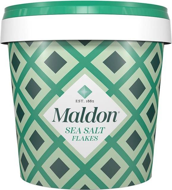 Maldon Sea Salt Flakes 1x570g