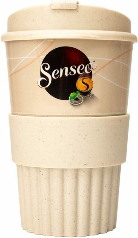 Senseo to-go-krus
