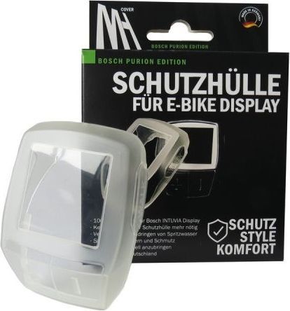 MH Bosch Purion Displaycover