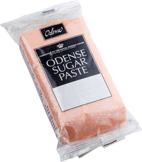 Odense Fondant Beige 250