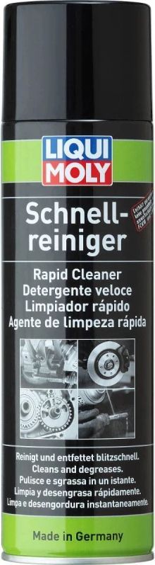 liqui moly bremserens liqui moly - 500 ml