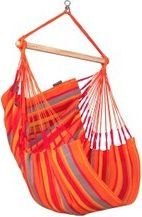 Domingo Toucan - Weather-resistant Basic Hammock Chair - Hængekøje