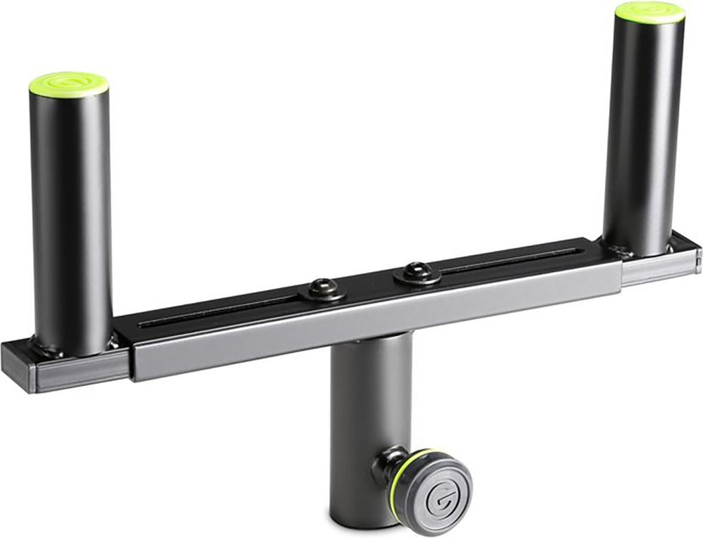 Gravity Adjustable T-Bar for Speaker