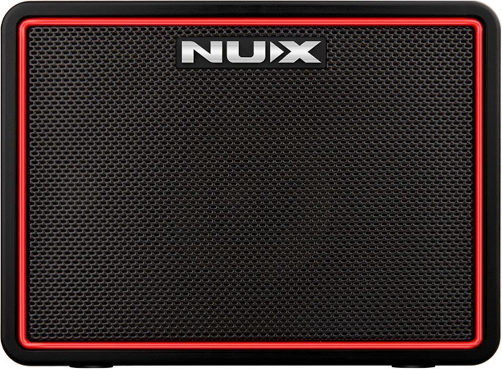 Nux Mighty Lite BT MKII