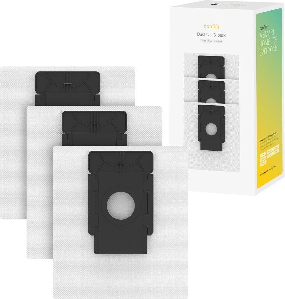 Hombli Robotstøvsuger Accessory kit