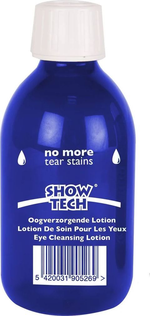 Show Tech No More Tear Stains 250 ml