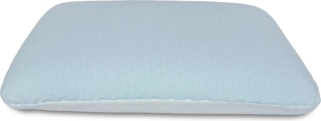 Hodepute - Kjølende pute - Trykkavlastende memoryskumpute - Sleep Tech