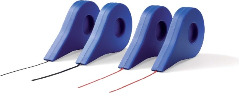 Nobo Selvklæbende gittertape sort, 3&nbsp;mm&nbsp;×&nbsp;10&nbsp;m