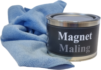 Magnet Maling 0,5 L