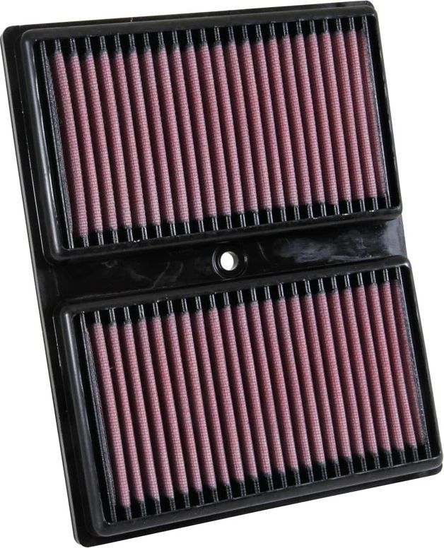 K&N filter 33-3037