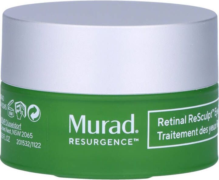 Murad Resurgence Retinal Rescuplt Eye Lift Treatment 15 ml