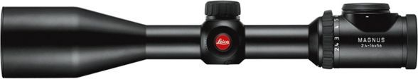 Leica Magnus 2,4-16x56 L - 4a BDC