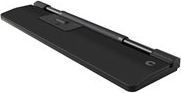 Contour Wireless RollerMouse Pro Vegan Leather Wrist Rest