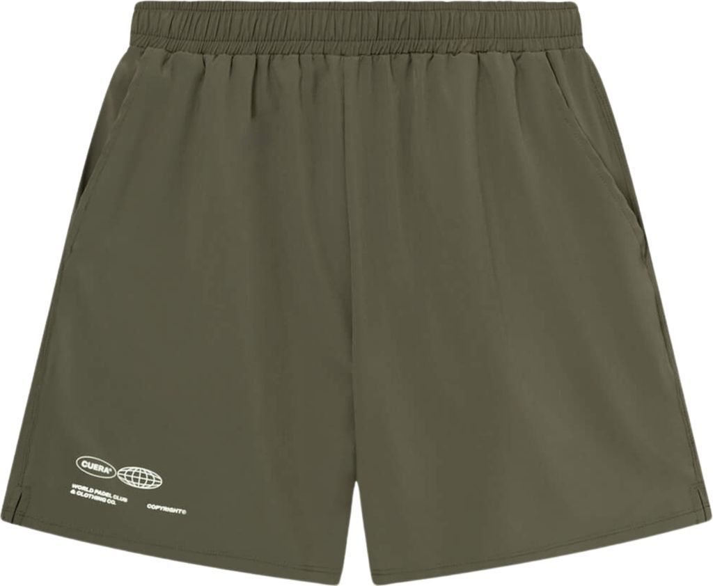 Cuera Active Globe Shorts Army