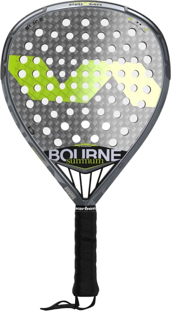 Varlion Bourne Summum Prisma W Padelbat