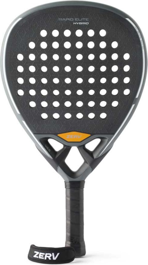 ZERV Rapid Elite Hybrid
