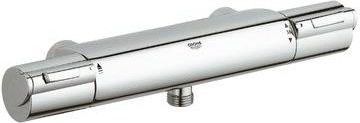 Grohe Grohtherm Nordic, 150 CC Termostatblandare för dusch, DN 15, Krom