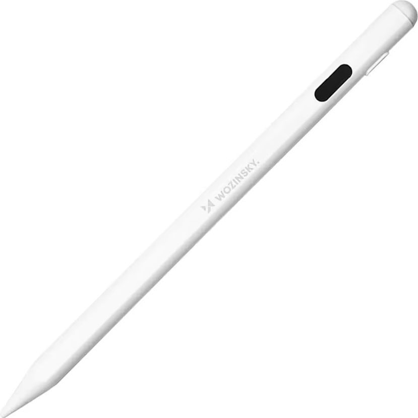 Wozinsky Universal Stylus Active Stylus (Android & iOS) - White