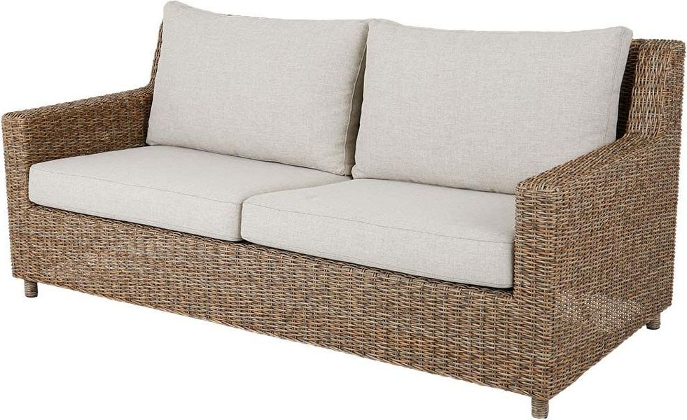 Brafab Sandkorn 2.5-seat Sofa