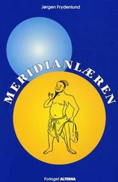 Meridianlæren (Hæftet, 1993)