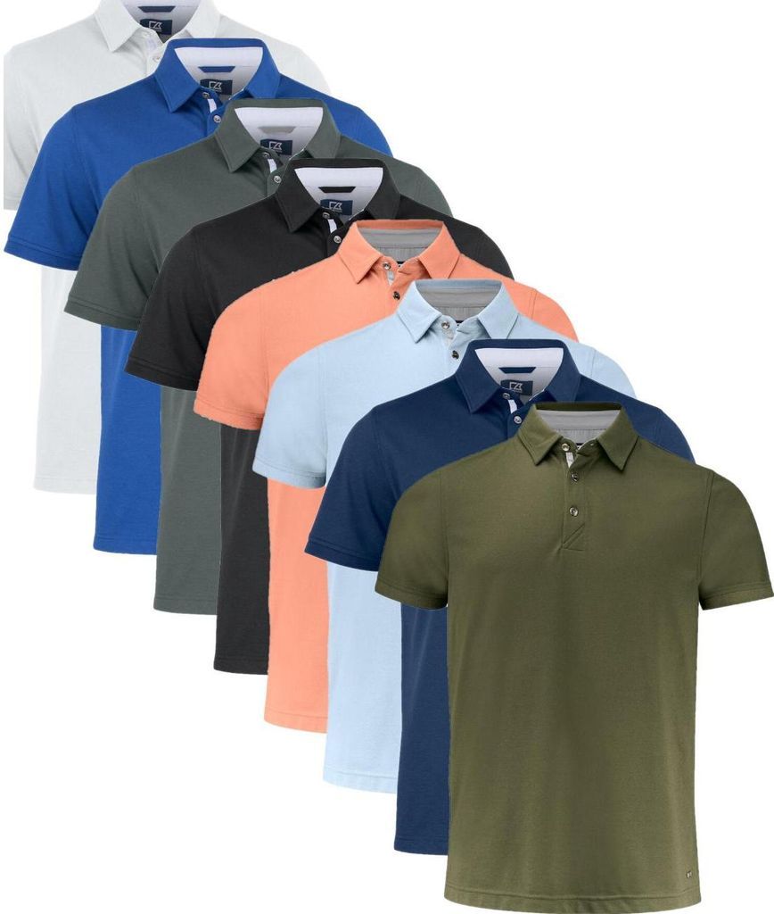 Cutter & Buck Advantage Premium Poloshirt