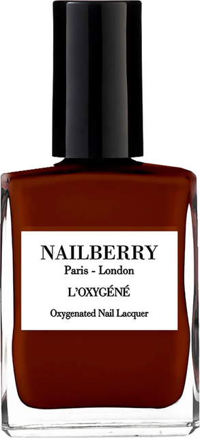 Nailberry L'Oxygene Oxygenated Grateful 15ml