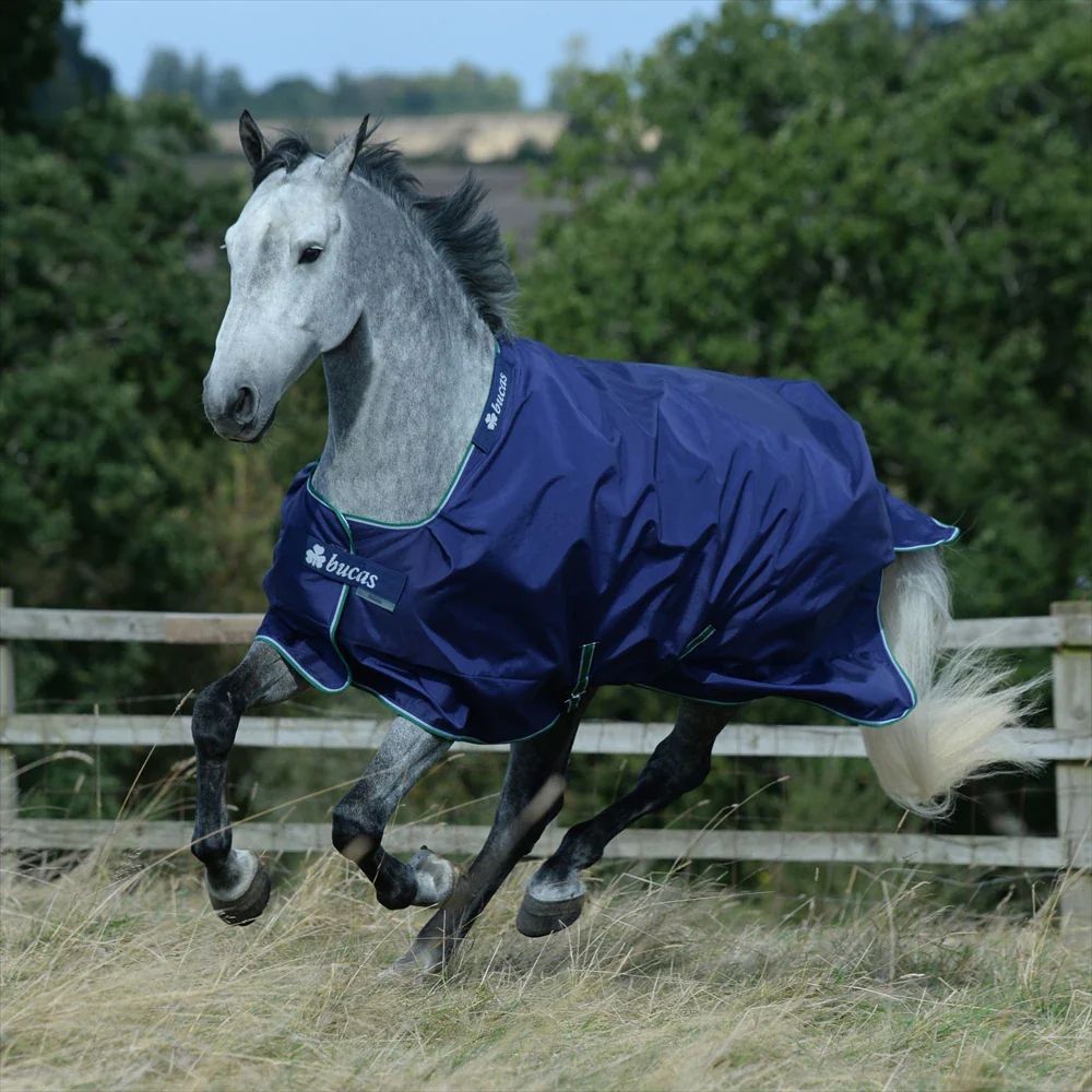 bucas smartex rain regndækken
