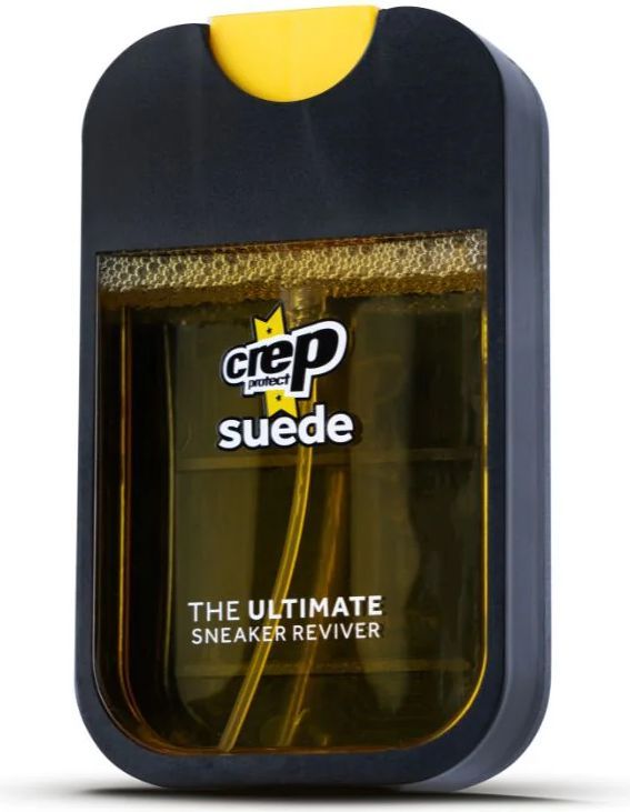 Suede Reviver