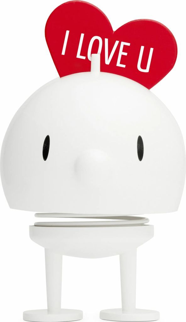 Hoptimist Bumble Love - Medium