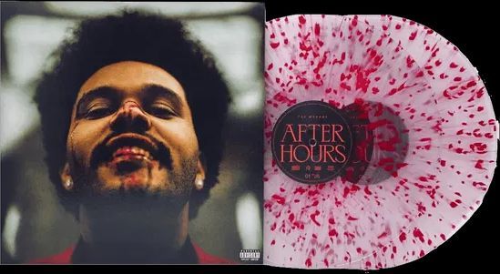 The Weeknd - After Hours