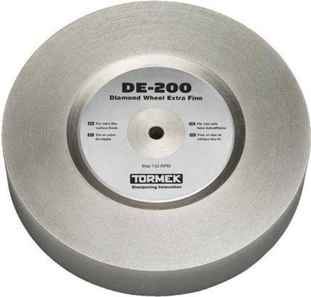 Diamantslipsten DE-200