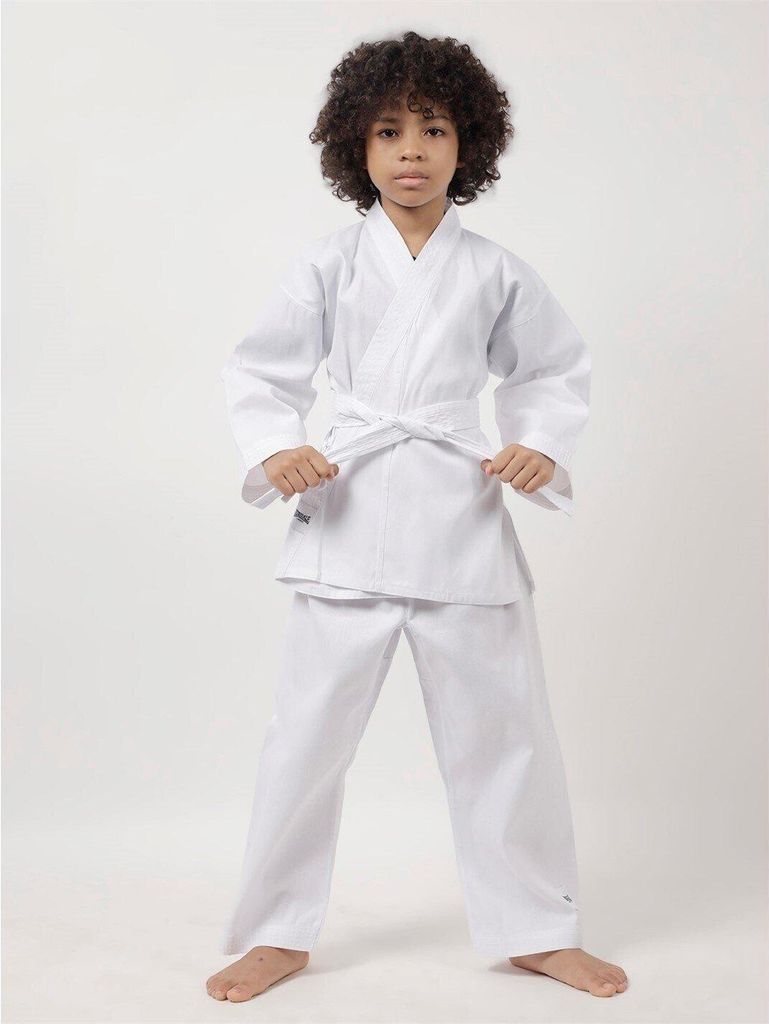 lonsdale karate suit juniors
