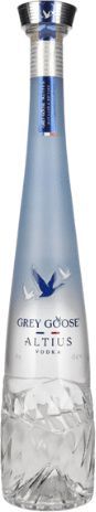 Grey Goose Altius Vodka