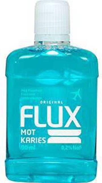 Flux Original Coolmint 90ml