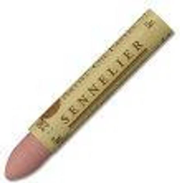 Sennelier Oliepastel Rose Ochre 230